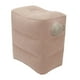 thumbnail image 5 of Reposapiés inflable para avión, almohada inflable para reposapiés, reposapiés inflable, reposapiés inflable, compacto y ligero, 5 of 8