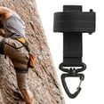 thumbnail image 6 of s Strap Turnout Gear storage with Rotatable Swivel Hook for Hanging Your Water Bottles, Keys, Small Tools -, 6 of 9