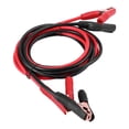 thumbnail image 3 of Power Booster Cable,4 Meters 2200A Car Emergency Booster Cable Jumper Booster Cabl Leading Edge Technology, 3 of 12