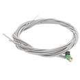 thumbnail image 1 of Guitar Strings, Bass Strings 4PCS Colorful Head  for Instrument, 1 of 7