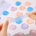 thumbnail image 5 of Relaxation Relief Items Squeeze Squishiesfor Dumpling Stress Ball GlowinThe Dark Toys 3 Set, 5 of 6