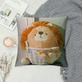 thumbnail image 2 of Soft Whale Plush Hugging Pillow Cute Whale Stuffed Animal Plushies Toy Whale Kids Stuffed Animals Whale Plush Toys for Birthday, Valentine, Christmas, 2 of 5