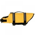 thumbnail image 1 of Pet Dog Life Jacket Reflective Lifesaver Floating Vest Adjustable, 1 of 8