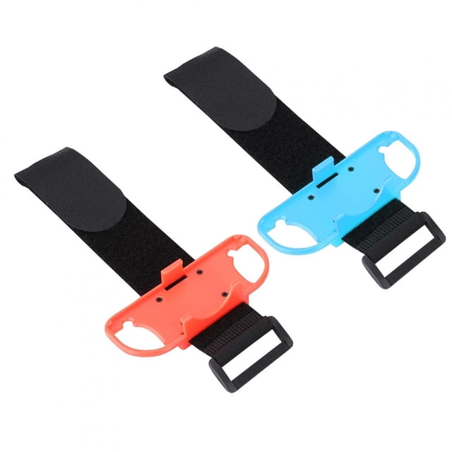 Correa de muñeca de baile Bling Bling 2 piezas Para Iplay NS Switch