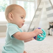 Sassy Shake Rattle & Roll Gift Set