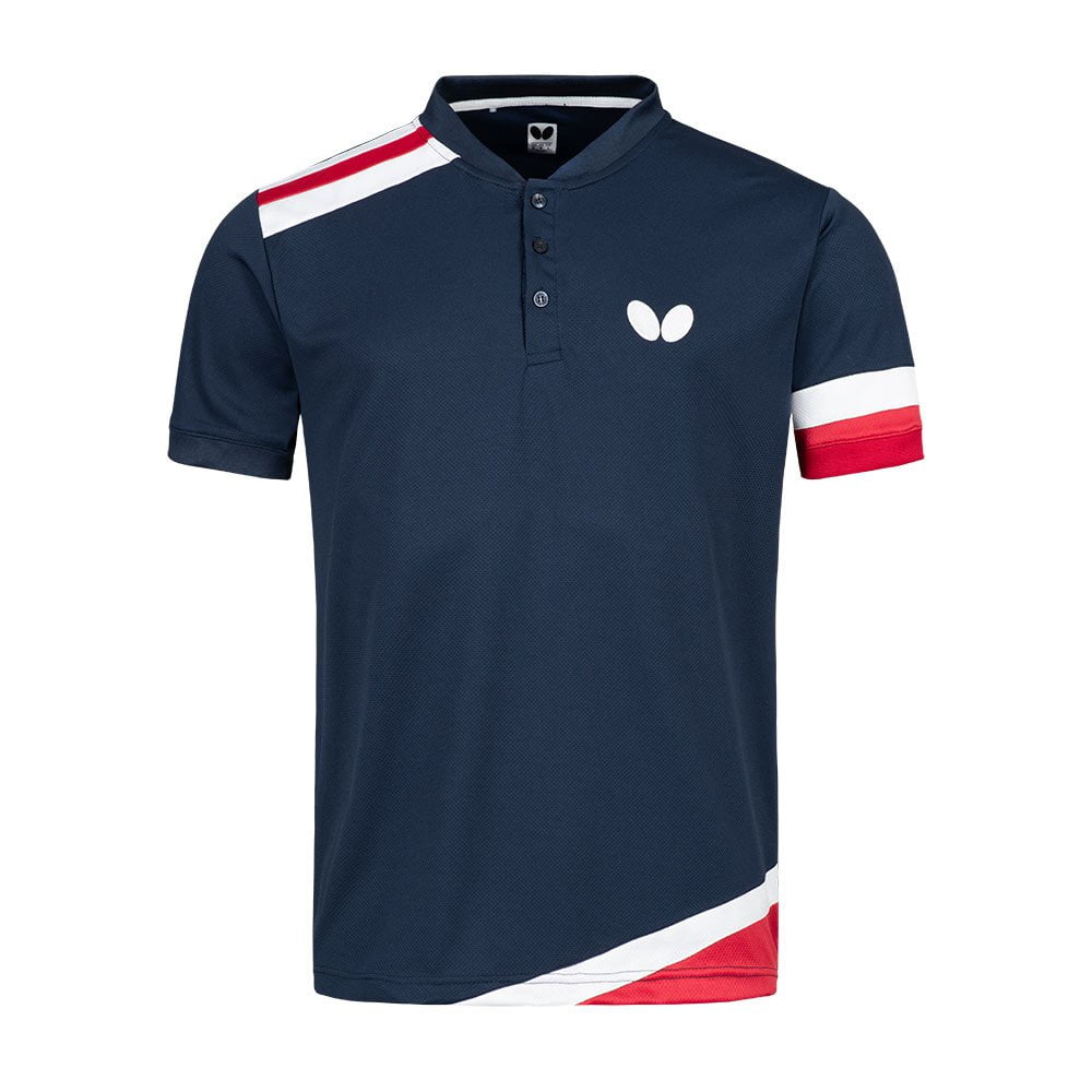 table tennis shirt