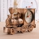 thumbnail image 1 of Reloj despertador modelo locomotora un reloj, 1 of 3