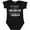 AB-Black, variant on Inktastic My Daddy is a Firefighter and a Hero Boys or Girls Baby Bodysuit