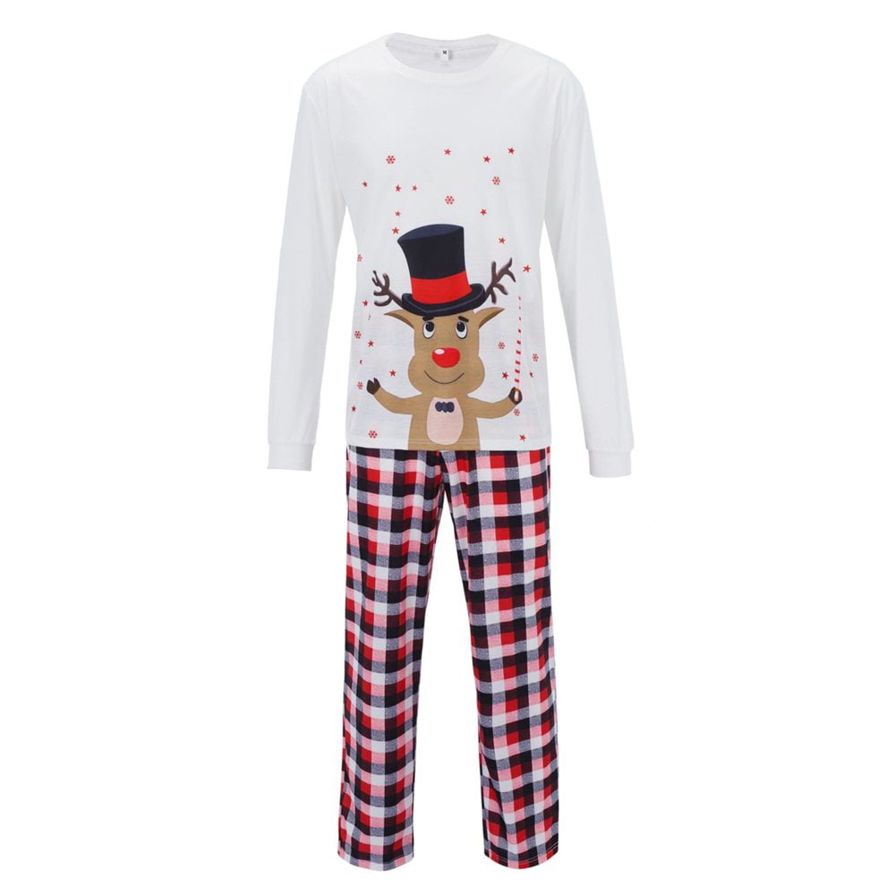 Christmas pajama shorts mens sale