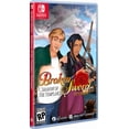 thumbnail image 1 of Broken Sword-Shadow Of The Templars - Reforged for Nintendo Switch, 1 of 3