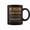 Black, variant on Benson Completely Unexplainable Notices Everything But WonT Say It Name Coffee Mugs