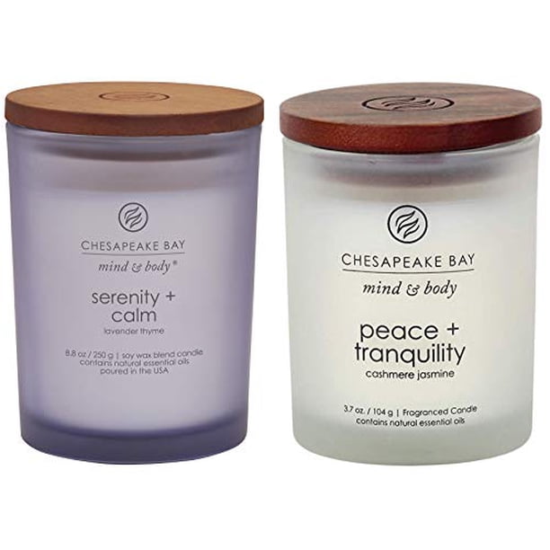 Chesapeake Bay Candles in Candles & Home Fragrance