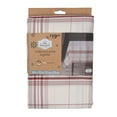 thumbnail image 4 of Holiday Time Plaid tablecloth 60x102, 4 of 4
