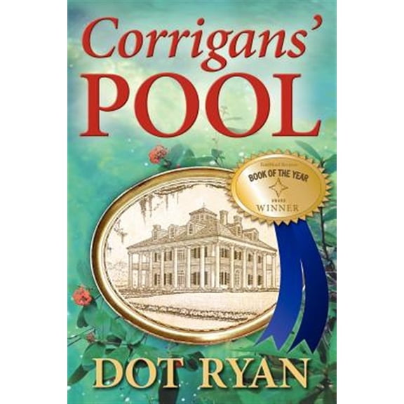 Pre-Owned Corrigans' Pool (Paperback) by Dot Ryan