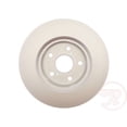 thumbnail image 2 of Fits 2020-2021 Toyota Highlander Raybestos Brakes Brake Rotor 982707FZN Element3; OE Replacement; Vented; 13.38 Inch Outside Diameter; Single, 2 of 3