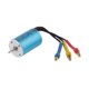 thumbnail image 2 of Modelo de 12t 7800kv Hl130 3g2p Motor Sin Escobillas Sin Sensores Para 1/16 1/18 Coche Vehículos Terreno Yotijar Motor sin escobillas sin sensor, 2 of 6