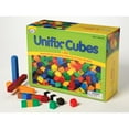 thumbnail image 2 of Unifix Cube, Grades K - 7, Pack of 1000, 2 of 2