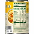thumbnail image 5 of 2X-Campbell's Well Yes! Chicken Noodle Soup - 16.2 oz, 5 of 5