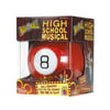 Magic 8 Ball: High School Musical