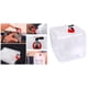 thumbnail image 4 of 2-PACK 10L Portable Collapsible Water Can with Faucet, 4 of 5
