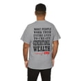 thumbnail image 5 of DJH Apparel | Team GME: I Invested in GME Unisex T-shirt, 5 of 7