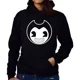 thumbnail image 1 of Sudadera Mujer Bendy D-1, 1 of 3