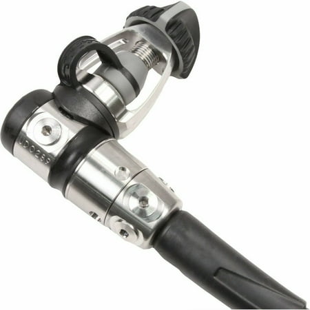 T3 Yoke Sealed 1st Stage Titanium 5 Port