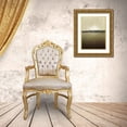 thumbnail image 3 of House Fenway 12x14 Gold Ornate Wood Framed with Double Matting Museum Art Print Titled - Golden Sunset, 3 of 4