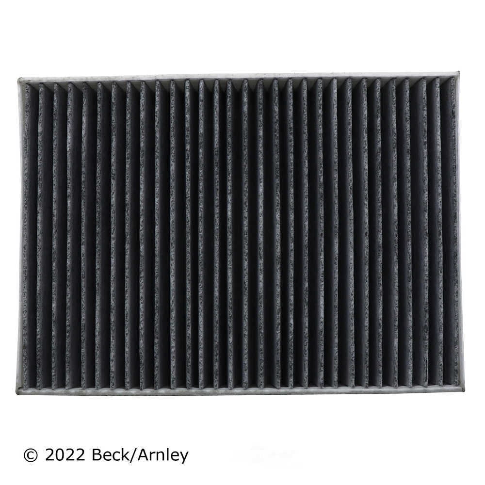 Beck Arnley Cabin Air Filter 042-2263 Fits select: 2020-2022 LAND ROVER RANGE ROVER EVOQUE, 2020-2023 LAND ROVER DISCOVERY SPORT