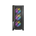 thumbnail image 3 of Antec Performance Series P20C ARGB, Massive Metal Mesh Front Panel, 3 x 120mm ARGB Fans & ARGB Hub, Type-C 3.2 Gen2 Ready, 2 x 360 mm Radiator Simultaneously, GPU Bracket, Mid-Tower E-ATX PC Case, 3 of 5