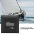 thumbnail image 3 of Hour Meter Marine Boat Motorcycle Snowmobile Generator Tractor Lawn Mower HM?1R 100V?250V, 3 of 5