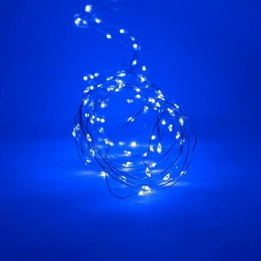 Branch Tree Lights 180 LED Copper - Yellow