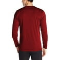thumbnail image 3 of Russell Athletic T-Shirts - Long Sleeve Core Long Sleeve Performance Tee, 3 of 4