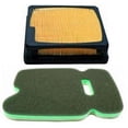 thumbnail image 2 of Husqvarna/Partner K750 air filter combo kit, 2 of 2