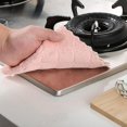 thumbnail image 3 of Paño de cocina Toallas para platos Paños de cocina duraderos y sin pelusa para todas las superficies Paño súper absorbente Paños de cocina Antiadherentes Antiadherentes Aceite de c, 3 of 5