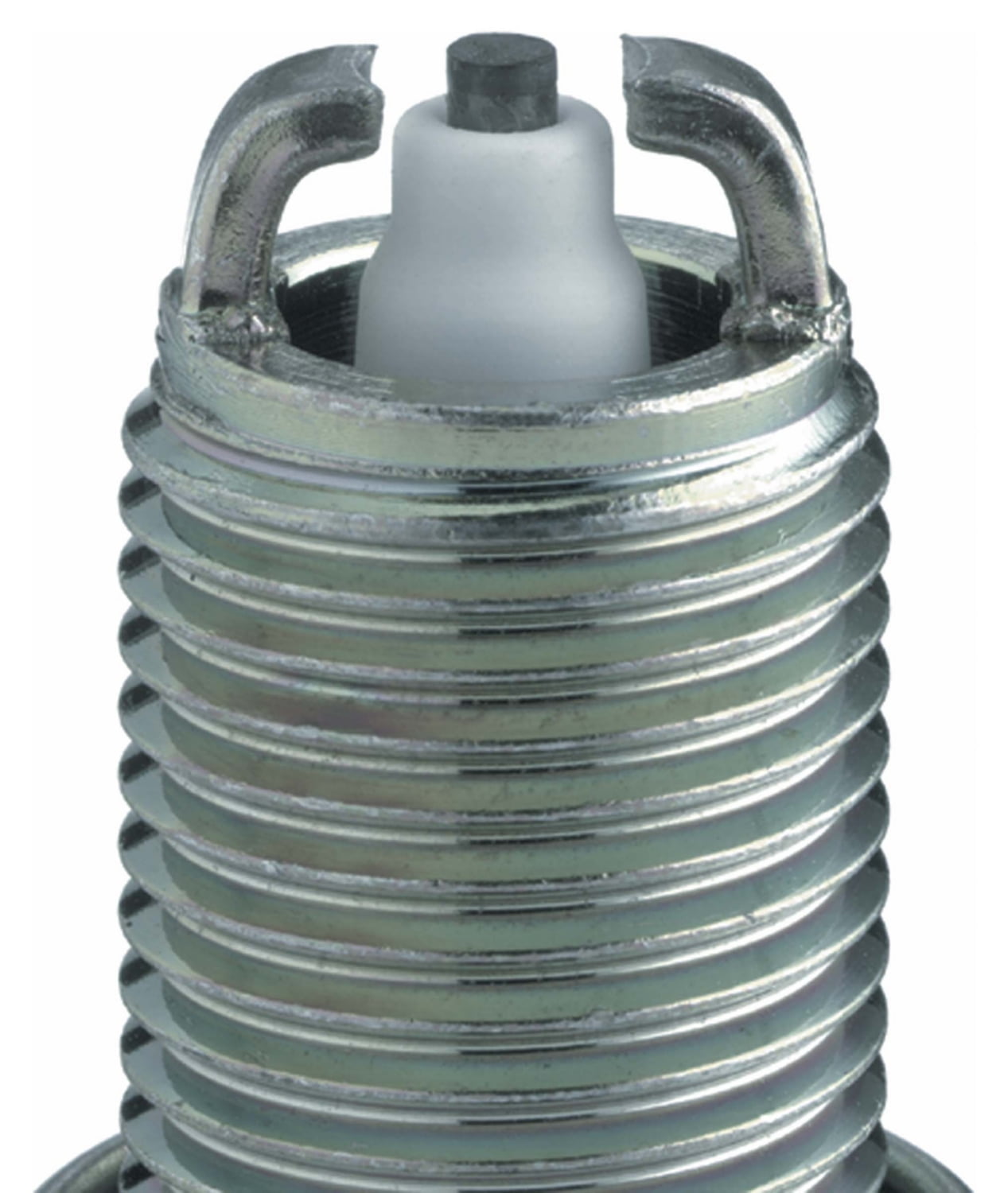 NGK 5851 Laser Platinum Spark Plug (4 Pack) Fits select: 2000-2004 FERRARI 360, 2002-2004 MASERATI SPYDER