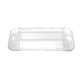 thumbnail image 4 of Carcasa protectora ultrafina Wmkox8yii transparente PC Crystal Hard Case para NS Switch-OLED, 4 of 9