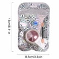 thumbnail image 3 of REK Nail Fairy Mirror Powder Super Bright Local Gold Magic Mirror Powder Solid Color Electroplating Powder Titanium Powder, 3 of 7
