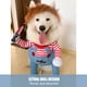 thumbnail image 3 of Labymos Ropa para mascotas Lethal-doll Disfraz, 3 of 8
