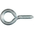 thumbnail image 3 of National Hardware #10 Zinc Large Screw Eye (8-Count) N119-040, 3 of 4