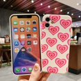 thumbnail image 3 of Casos De Lujo X XR 8 7 13 Para iPhone 12 Pro XS 6 Plus SE Max Mini 7S 11 6S 2020 Carcasa A Prueba De Golpes Proteger Anti-Caída, 3 of 4