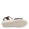 thumbnail image 7 of SAS Women's, Duo Sandal Wood 6 M, 7 of 7