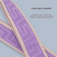 thumbnail image 4 of CoCoMangos Purse Strap,Replacement Crossbody Shoulder Strap for Handbag…, 4 of 5
