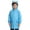 Sky Blue, variant on Boys Rain Jacket,Toddler Rain Jacket Girl,Boy Raincoat Toddler Kids Raincoat Boys Girls Rain Jacket Waterproof Rain Poncho Reusable Outwear Rainwear Rain Suit #09