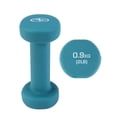 thumbnail image 3 of Mancuerna de Neopreno de 2lb Athletic Works WMW-502-2LB Azul, 3 of 4