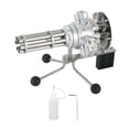 thumbnail image 3 of Modelo de motor Stirling, motor Stirling de 6 cilindros Cilindro Motor Stirling Motor Stirling Motor de primera línea, 3 of 8
