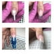 thumbnail image 3 of Uñas acrílicas de salón Fibernails 10 g Fibra de vidrio para uñas Consejos para herramientas, 3 of 7