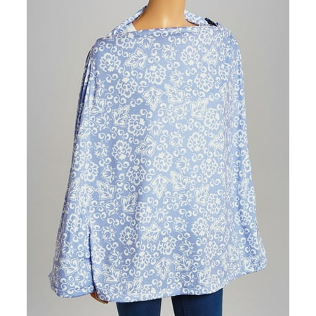 Jennifer Jane Nursing Cover