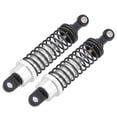 thumbnail image 4 of 285004 Amortiguador de aleación de aluminio para coche teledirigido de 72mm para coche TRAXXAS SLASH 2WD RC, 4 of 8