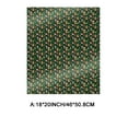 thumbnail image 3 of 67 Christmas Wrapping Paper, 6 7 meme Wrapping Paper, 67 Meme Funny Teen Holiday Gift Wrap, Santa 67Meme GiftWrap, Unique Six Seven Festive Wrapping Papers, 3 of 7